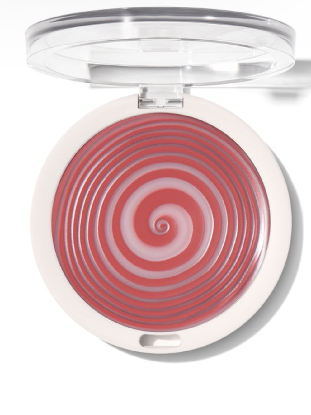 Morphe Huephoric Rush 3-In-1 Silk Blush in Hypnotized